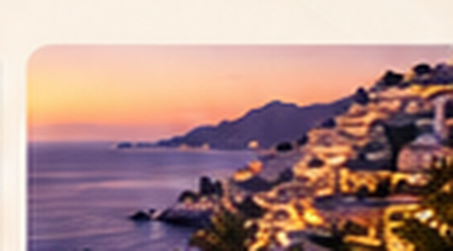 Travel and experiences